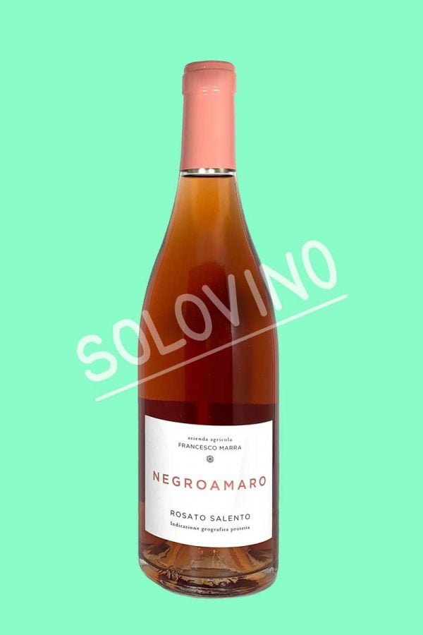 MARRA ROSATO 1