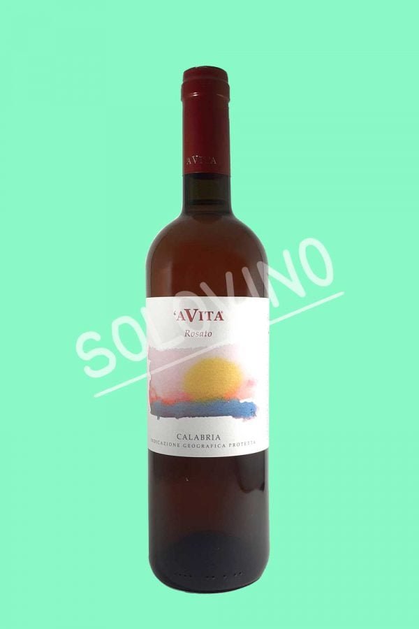 a vita rosato