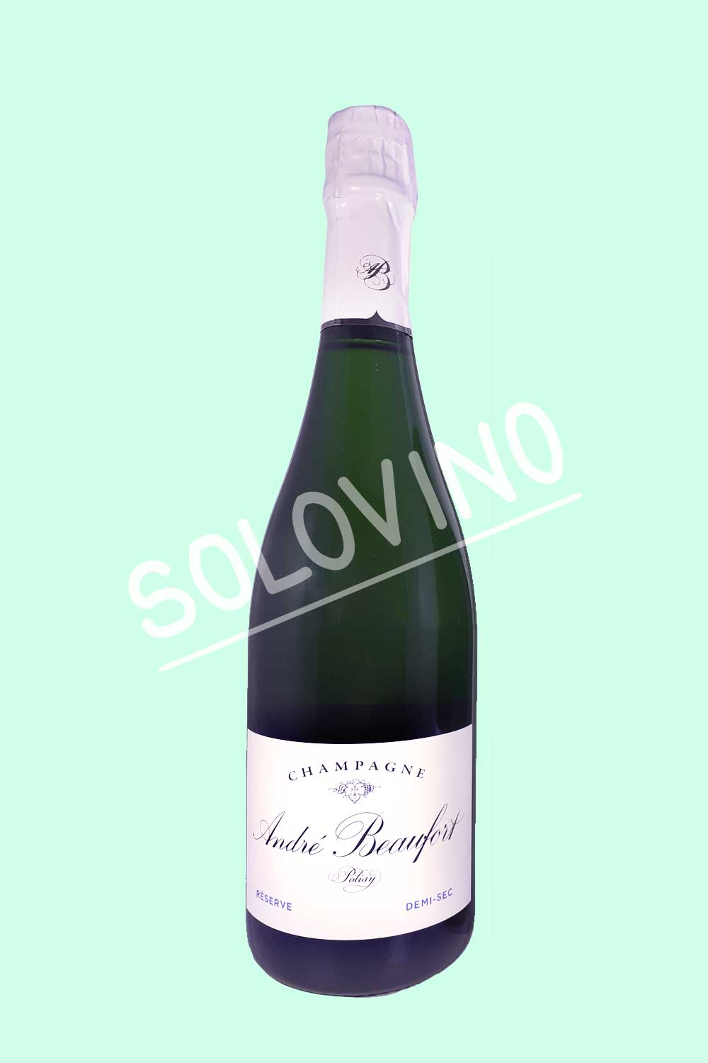 beaufort demisec