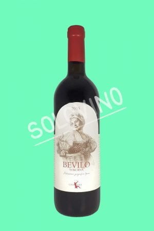 bevilo rosso