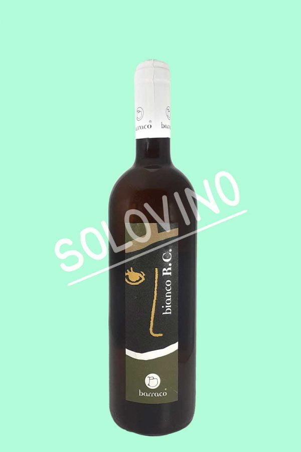 bianco rc barraco