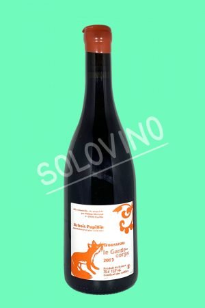 bornard le gard corps