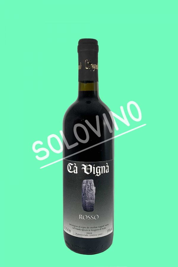 ca vigna