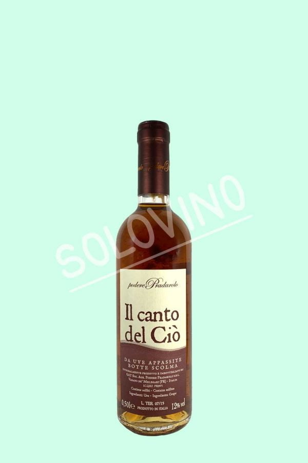 canto del cio