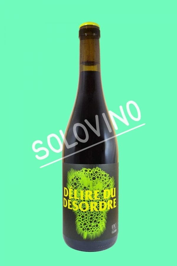 delire desordre