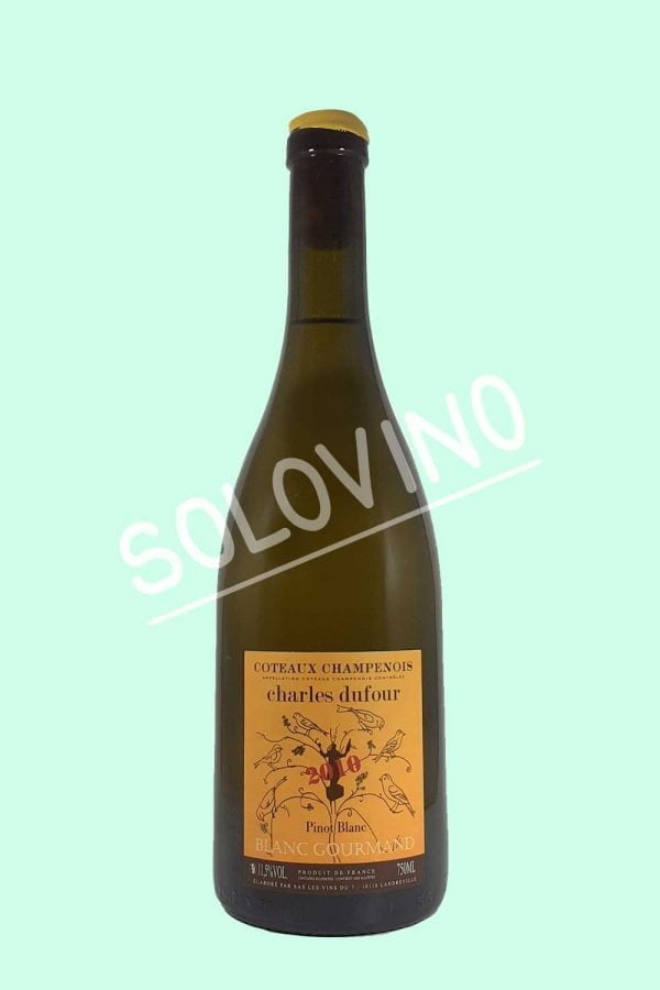 dufour pinot blanc