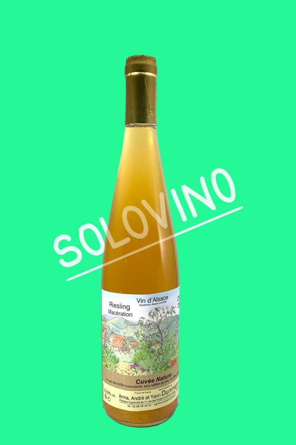 durmann riesling