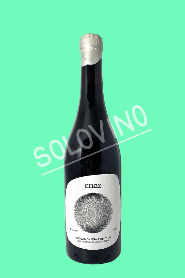 enoz primitivo2