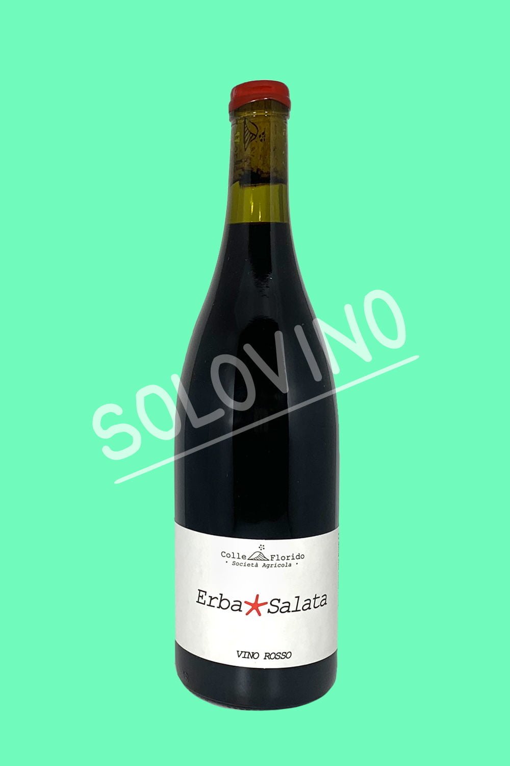 erba salata