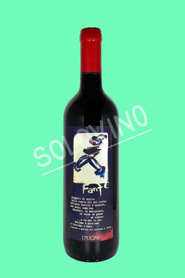 fante 1