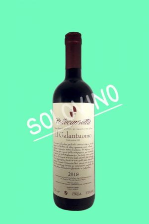 galantuomo