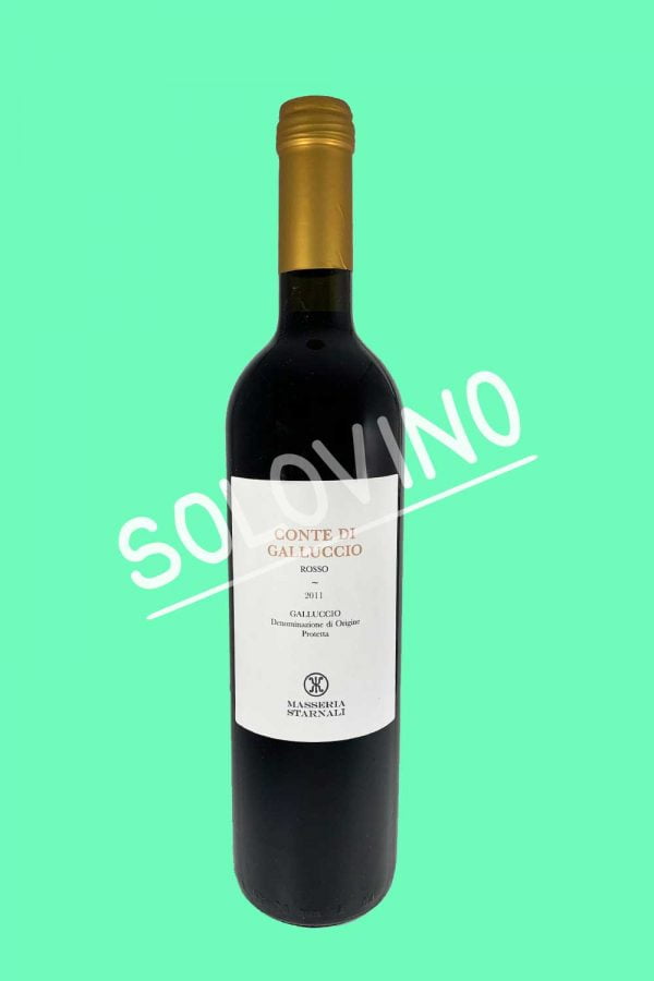 galluccio
