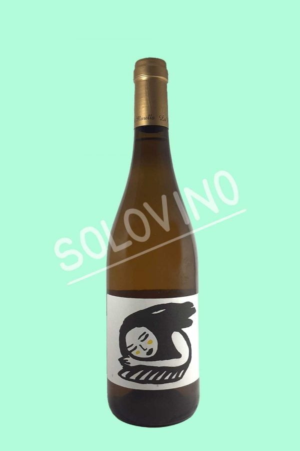 la morella bianco