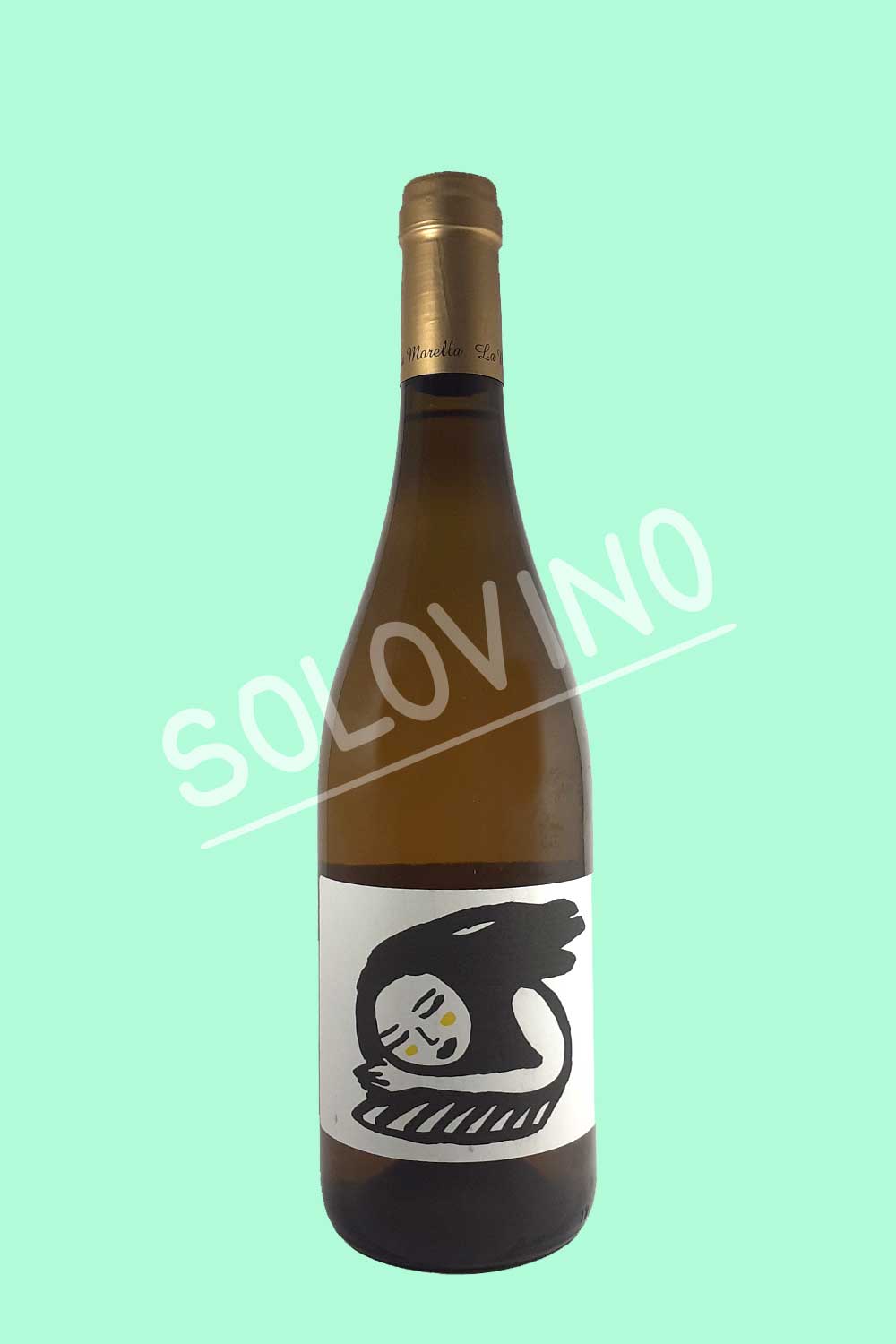 la morella bianco