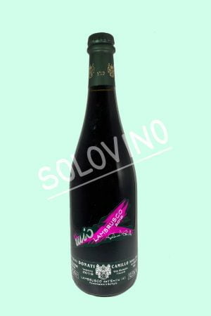 lambrusco donati