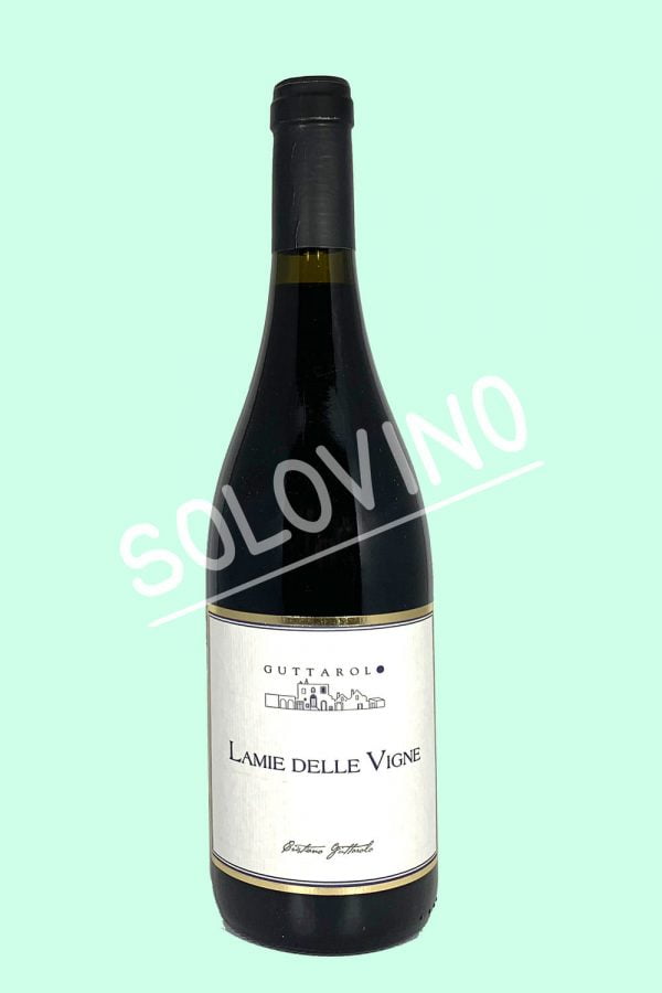 lamie delle vigne 1