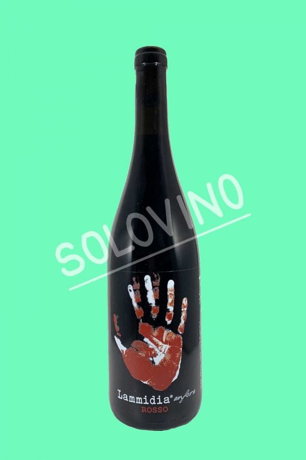 lammidia rosso