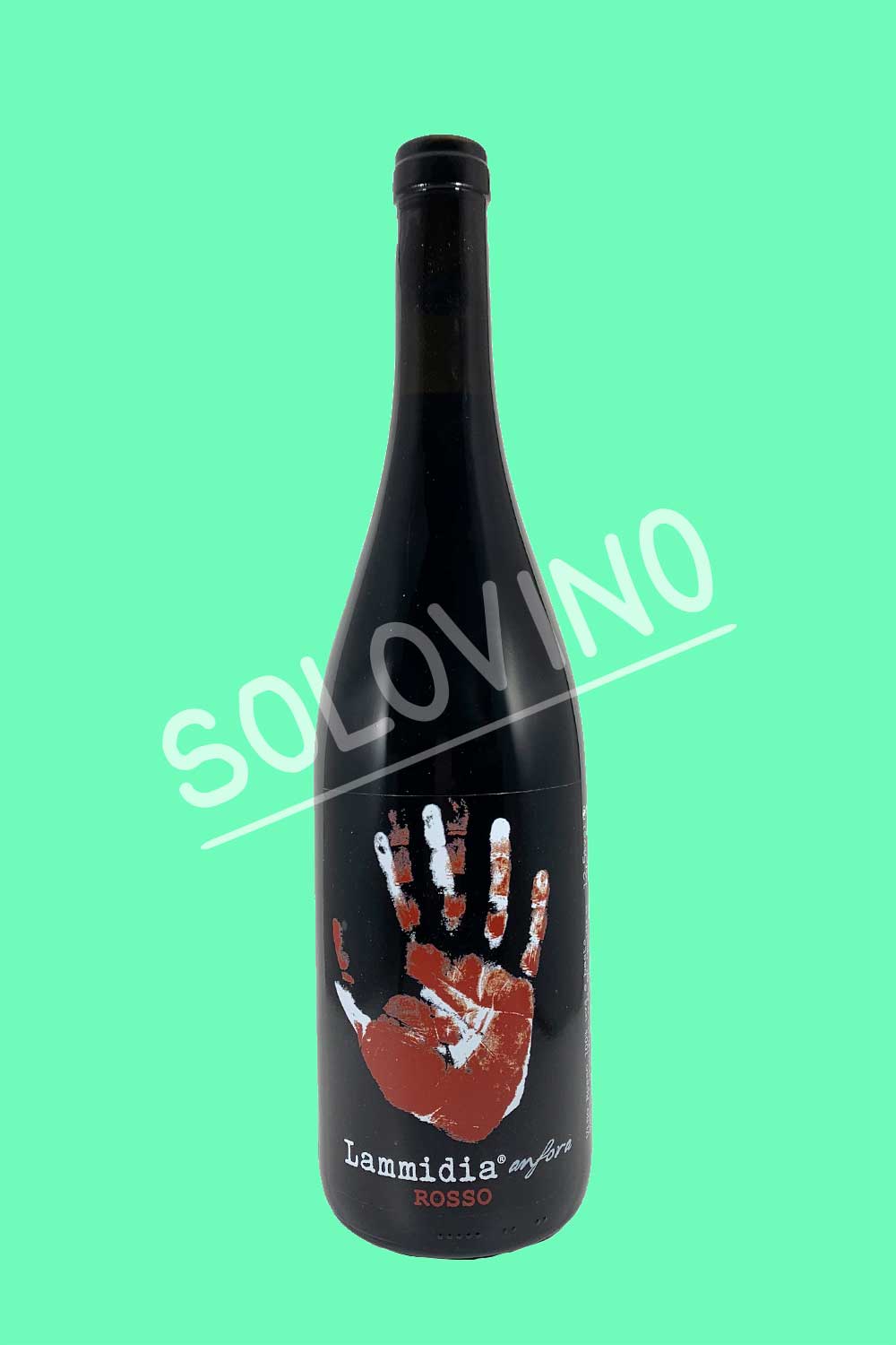 lammidia rosso