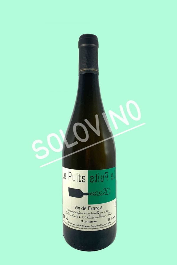 le puits
