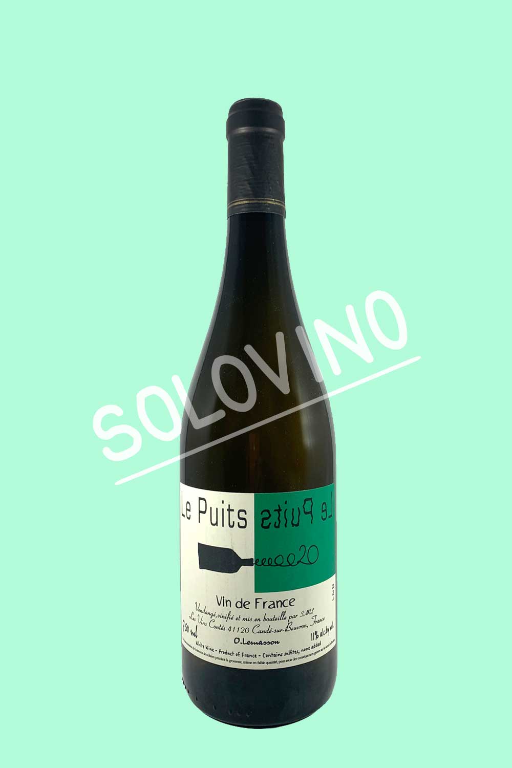 le puits