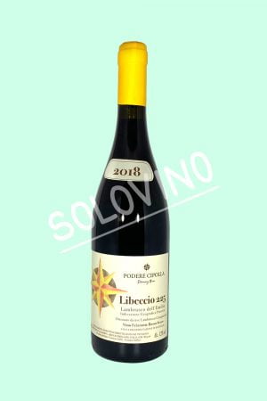 libeccio 1