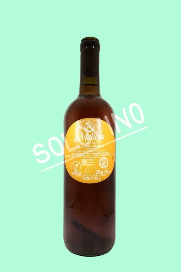maliosa bianco