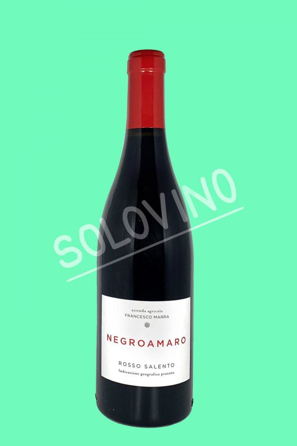 marra negroamaro 1
