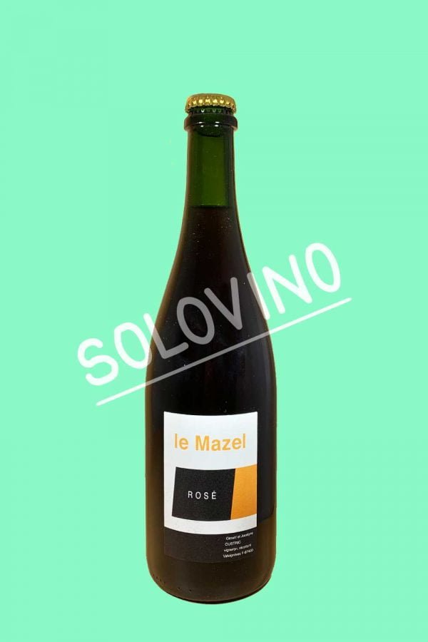 mazel rose