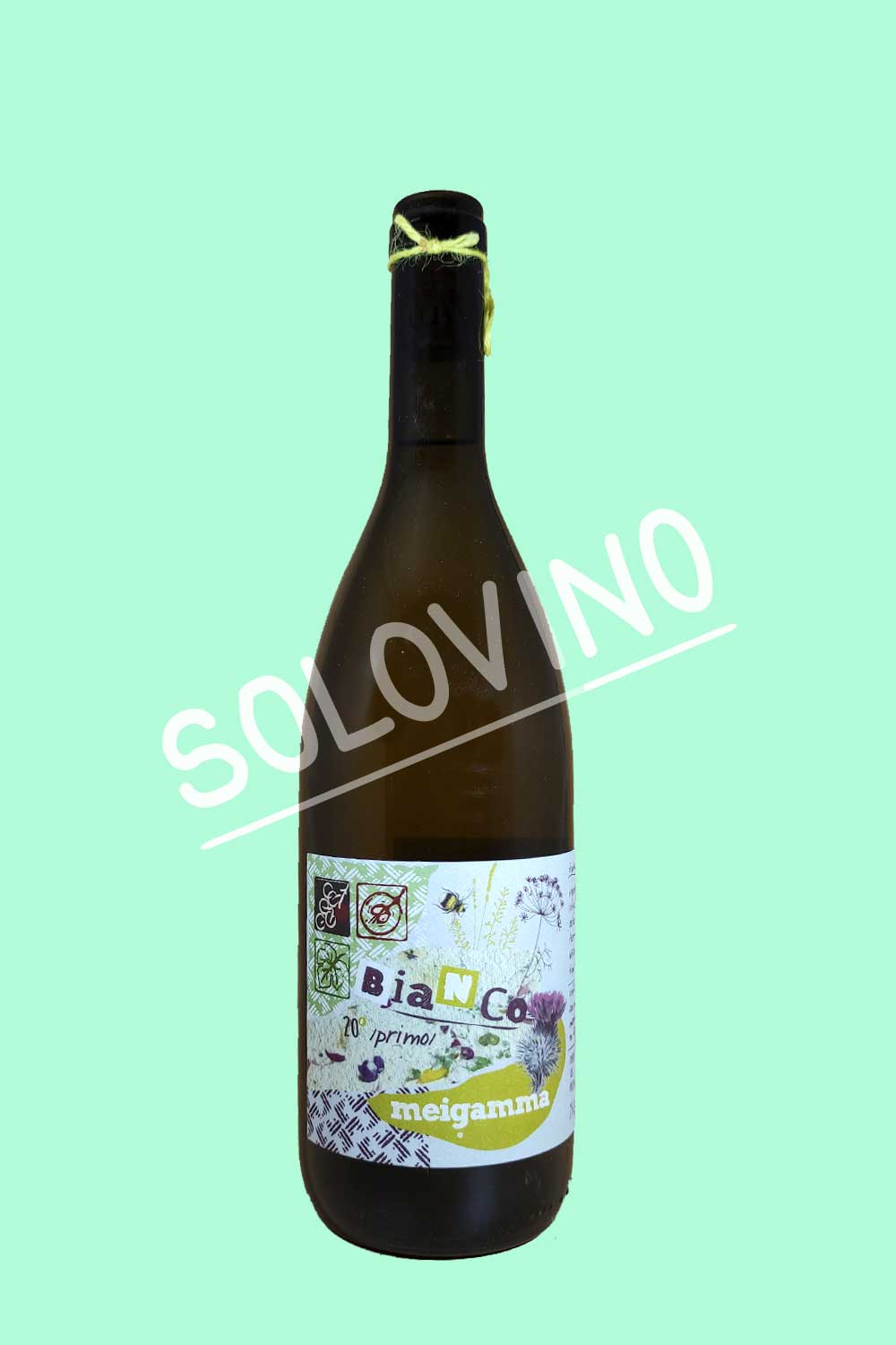 meigamma bianco 2
