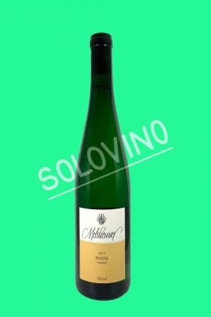 melslieimer riesling