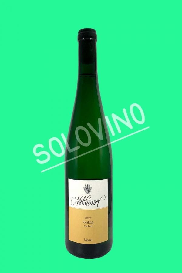 melslieimer riesling