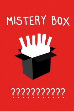mistery box 2