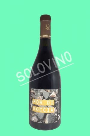 mor di roccia