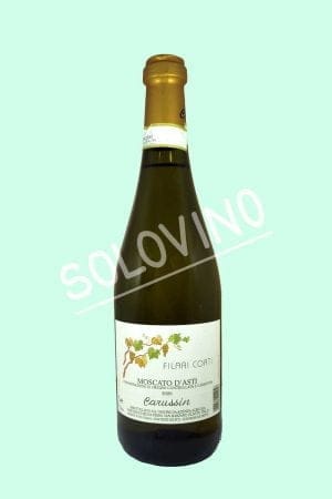 moscato carussin