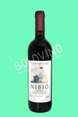 nibio
