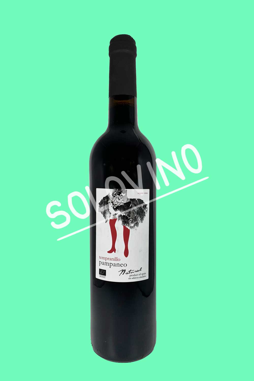 pampaneo rosso