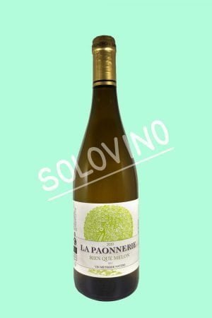 paonniere