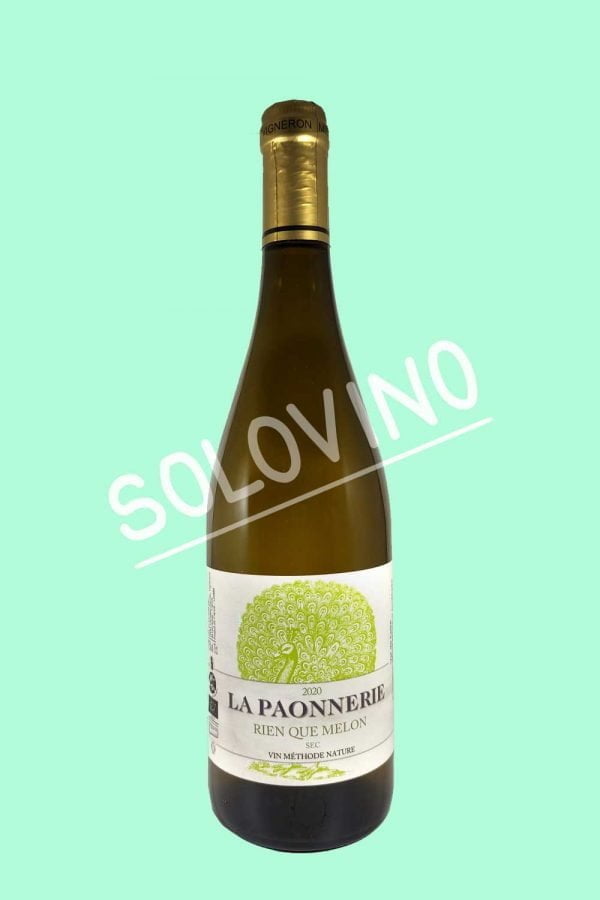 paonniere