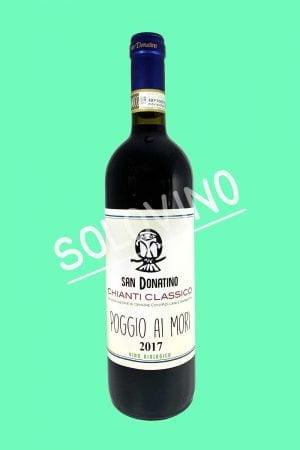 poggio ai mori 1