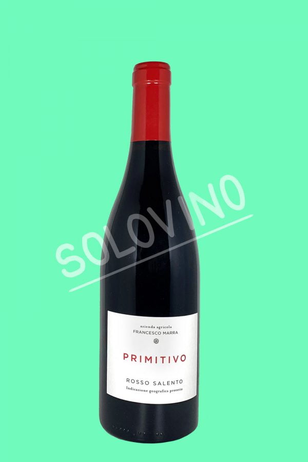 primitivo marra 1
