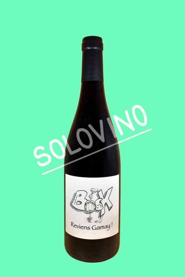 reviens gamay