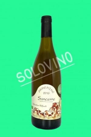 sancerre riffault 2016