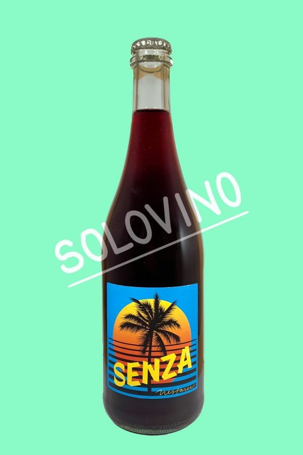 senza