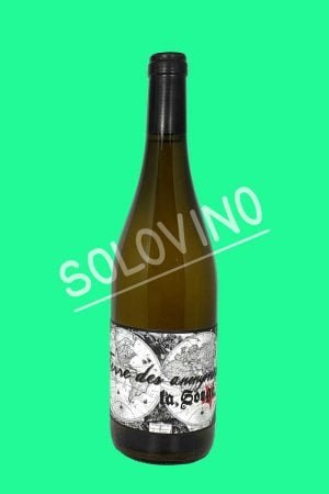 sorga terre des anonime 2