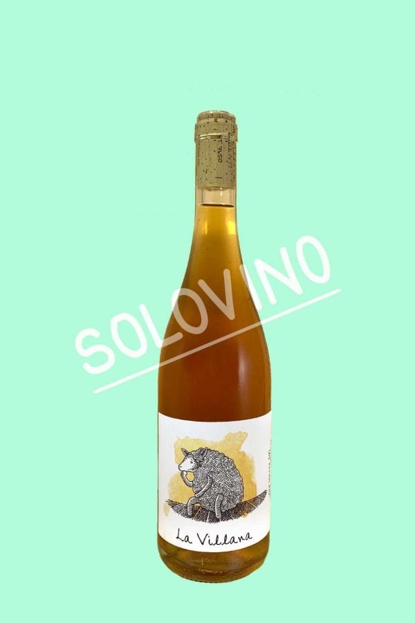 villana bianco