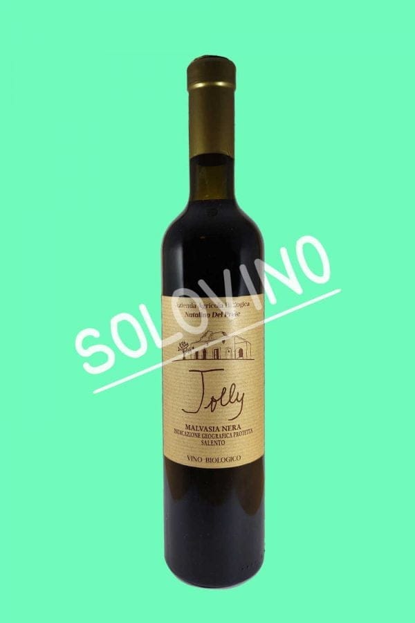 jolly delprete
