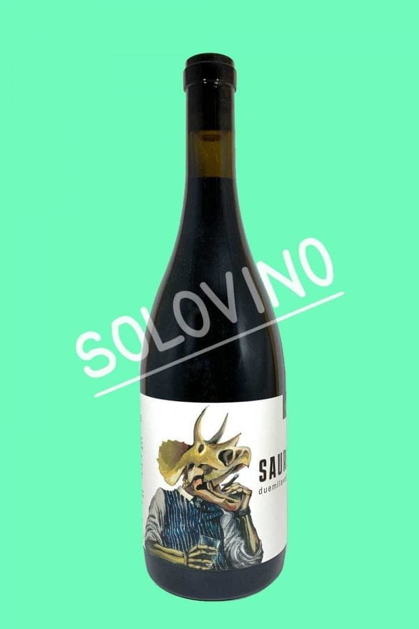 sauro