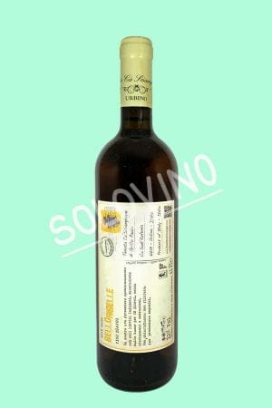 belloribelle tenuta ca sciampagne