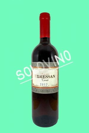 bressan carat