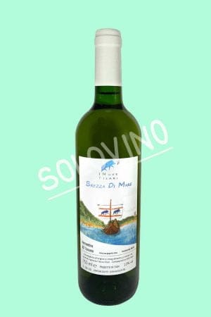 brezza di mare nove filari